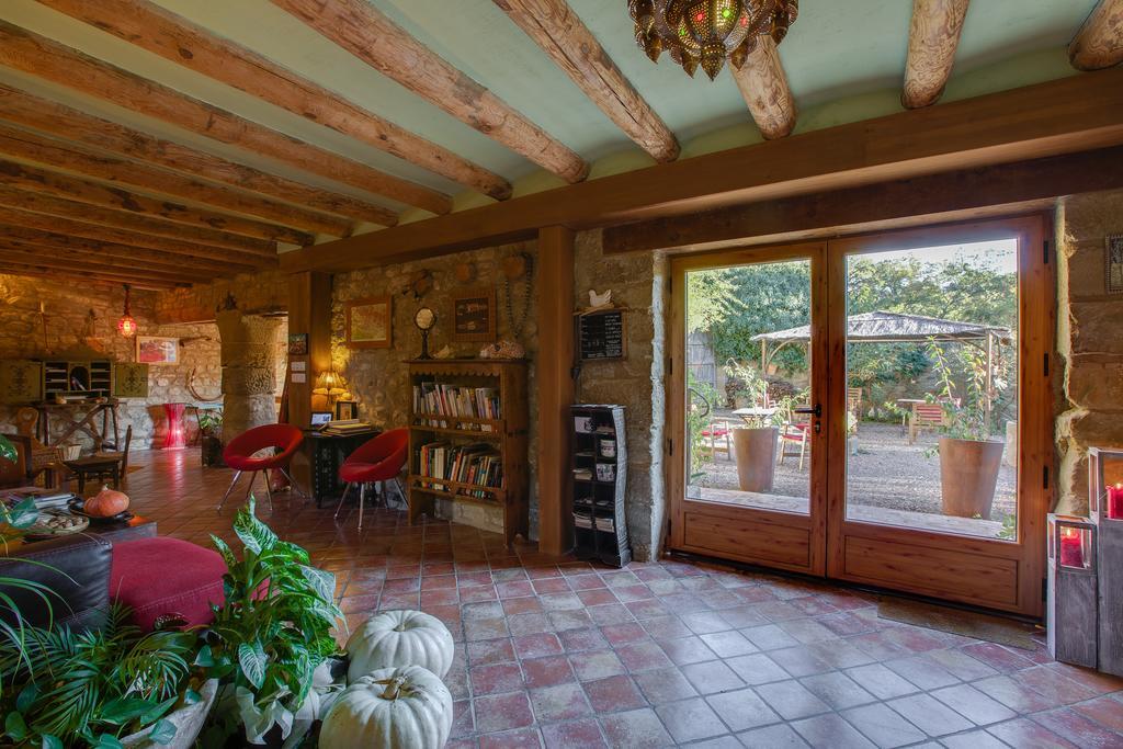 El Corral De * Concilio