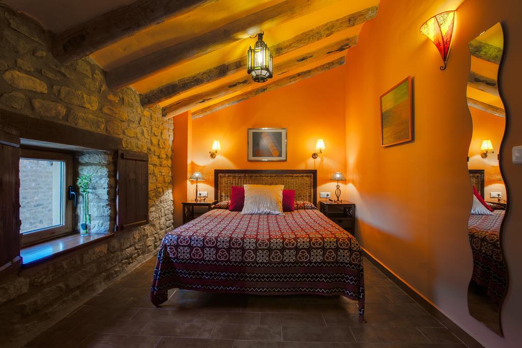 Landhaus El Corral De