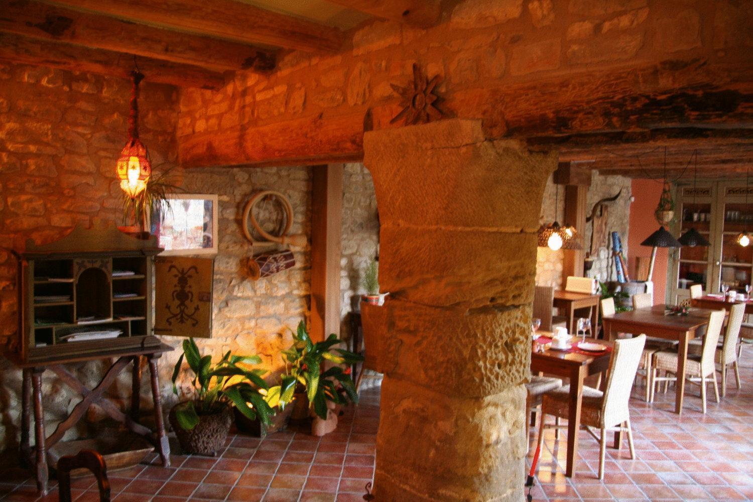 El Corral De Concilio