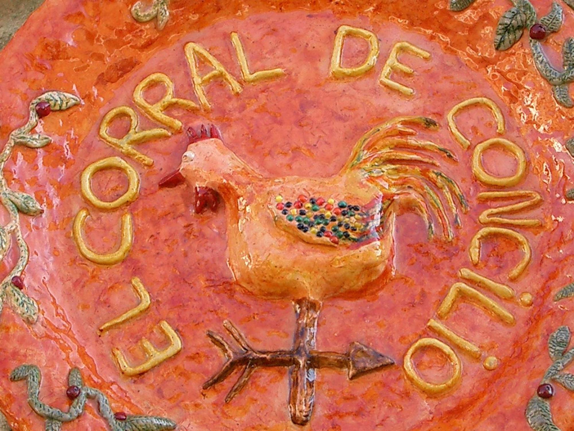 Landhaus El Corral De