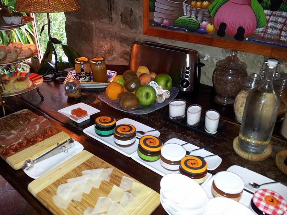 El Corral De Landhaus *